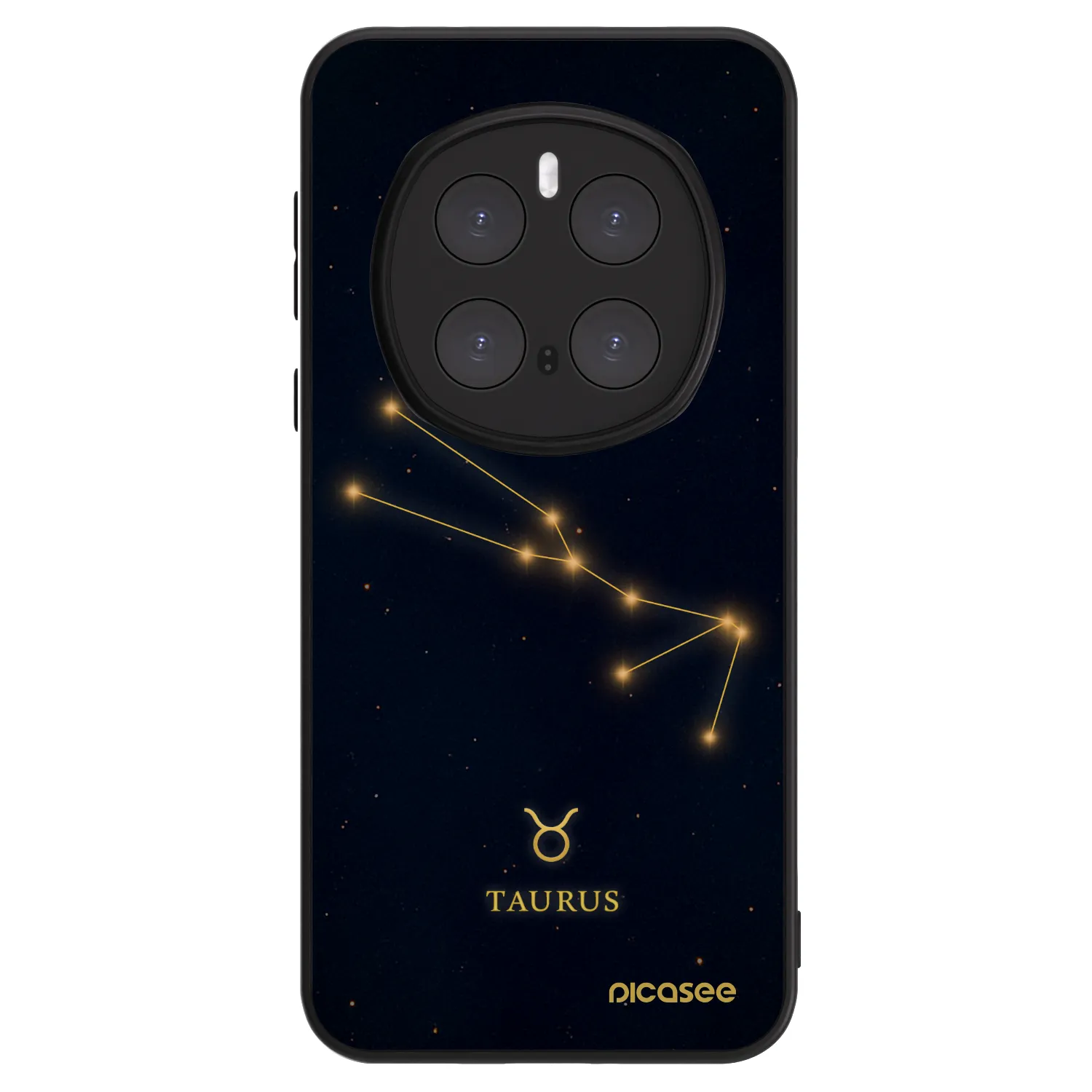 Picasee ULTIMATE CASE Honor Magic7 Pro 5G - készülékre - TAURUS