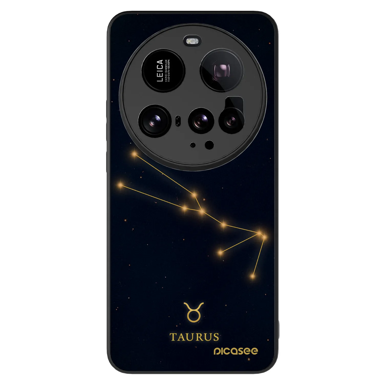 Picasee ULTIMATE CASE Xiaomi 15 Ultra - készülékre - TAURUS