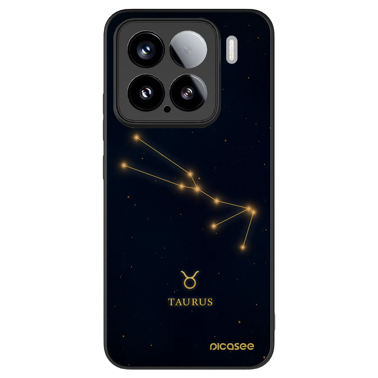 Picasee ULTIMATE CASE Xiaomi 15 - készülékre - TAURUS