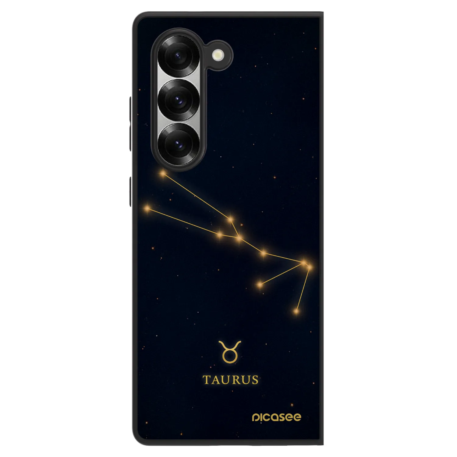 Picasee ULTIMATE CASE Samsung Galaxy Z Fold6 5G - készülékre - TAURUS