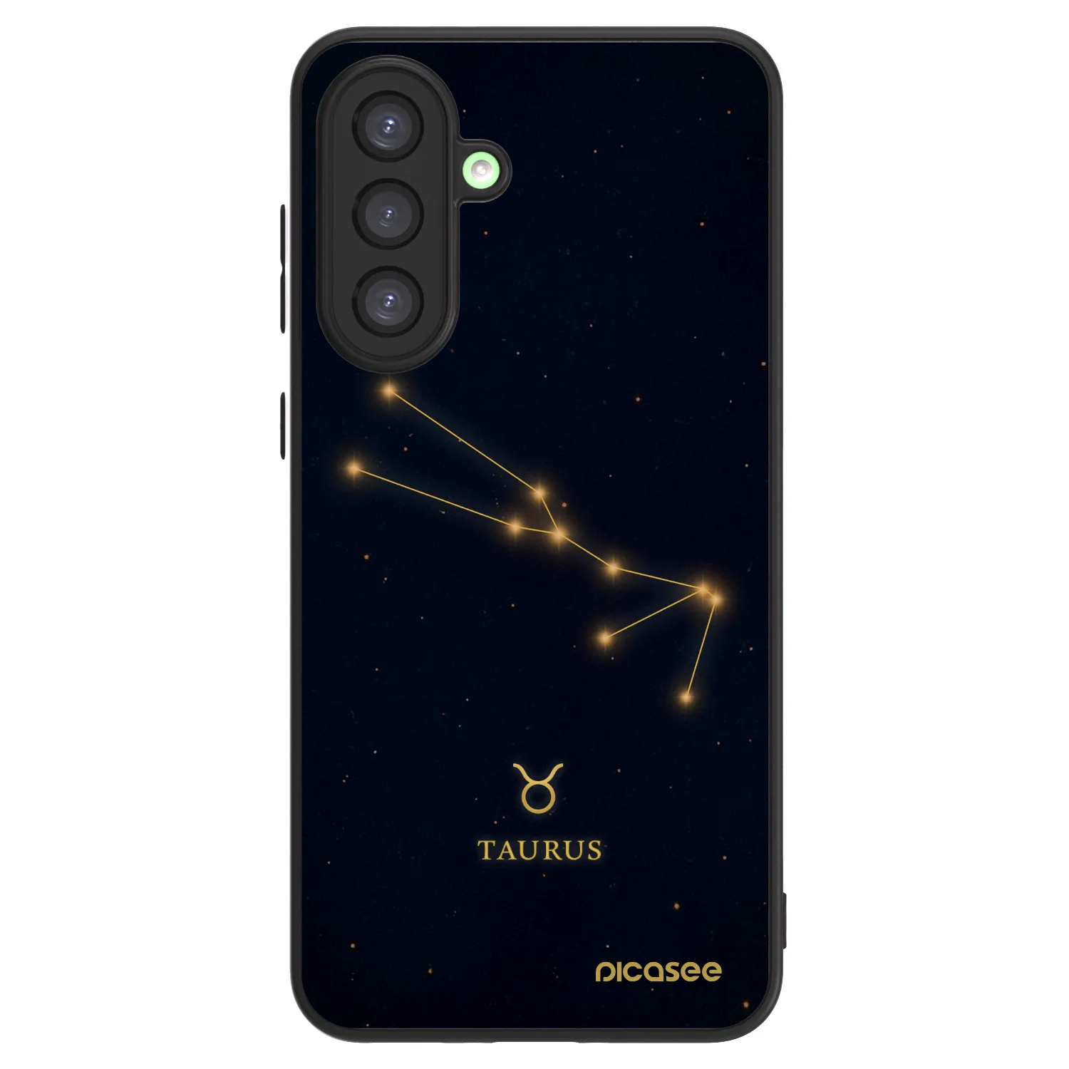 Picasee ULTIMATE CASE Samsung Galaxy A26 5G A266B - készülékre - TAURUS