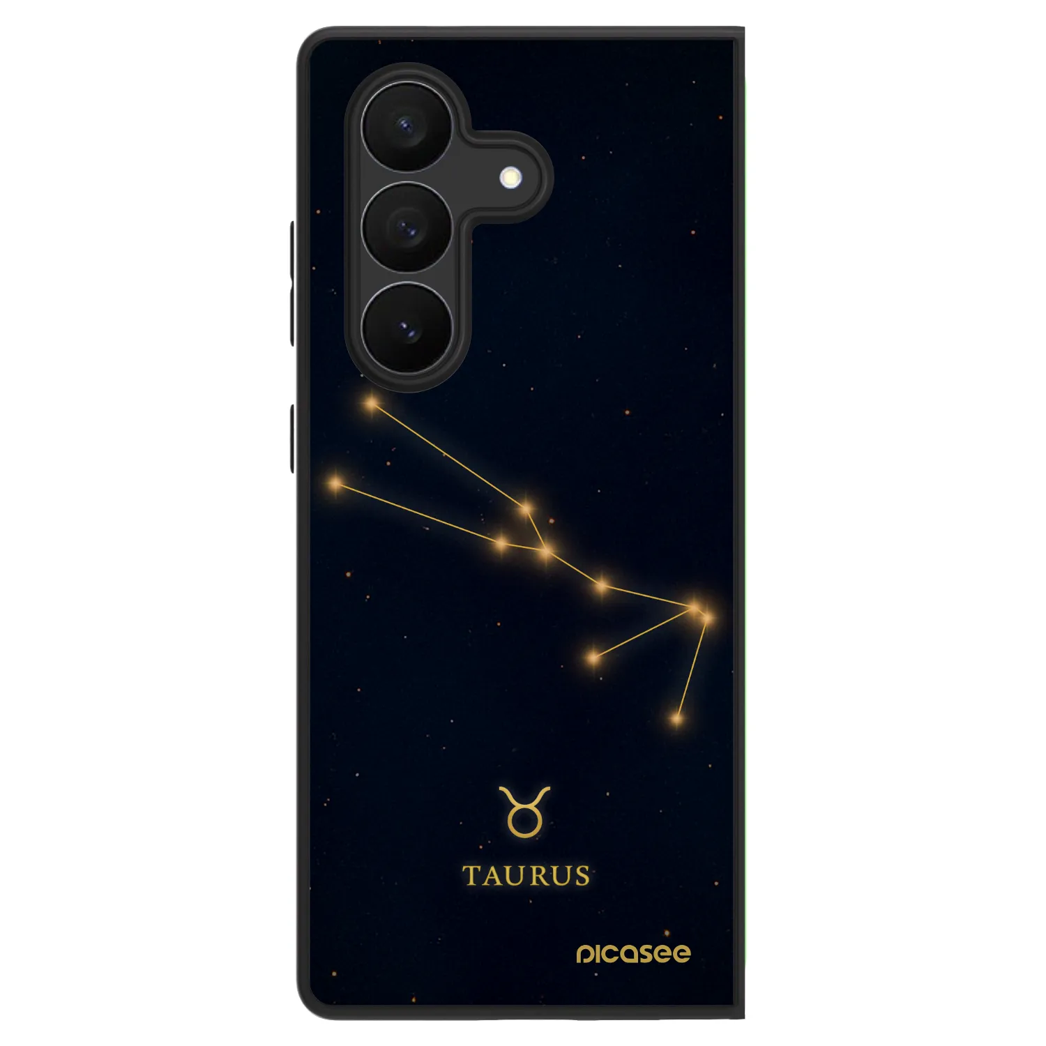 Picasee ULTIMATE CASE Samsung Galaxy Z Fold7 5G - készülékre - TAURUS