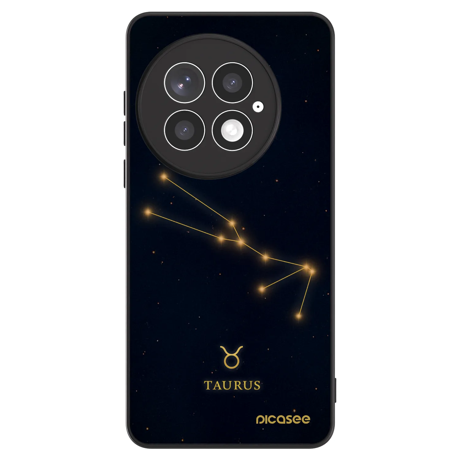 Picasee ULTIMATE CASE OnePlus 13 5G - készülékre - TAURUS