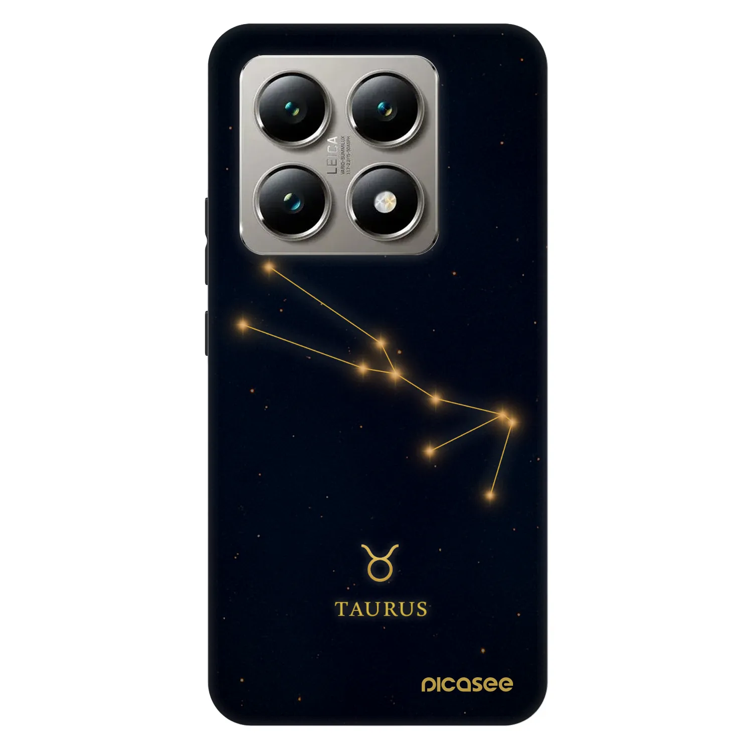 Picasee Fashion Case Xiaomi 14T Pro - TAURUS