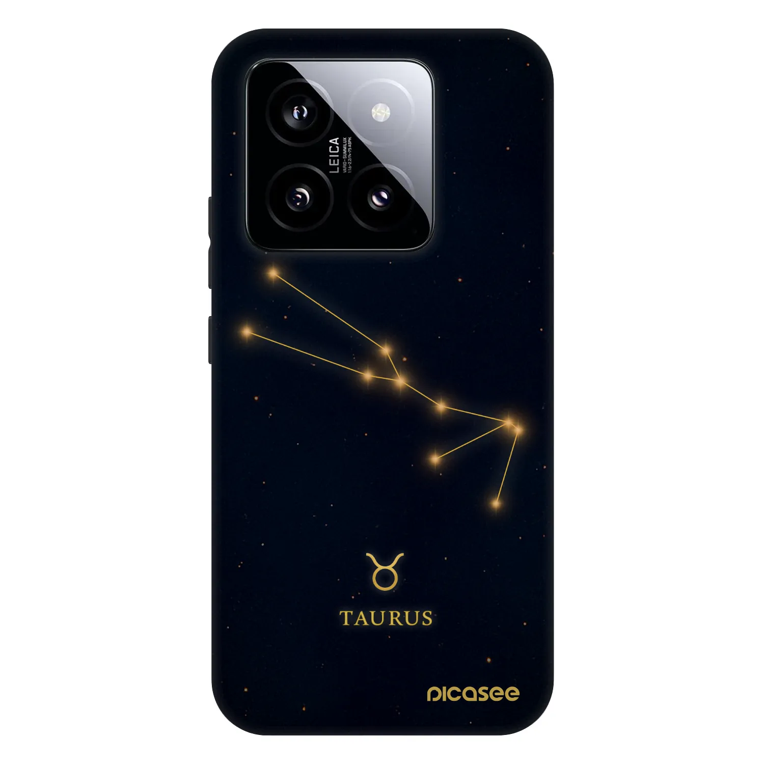 Picasee Fashion Case Xiaomi 14 - TAURUS