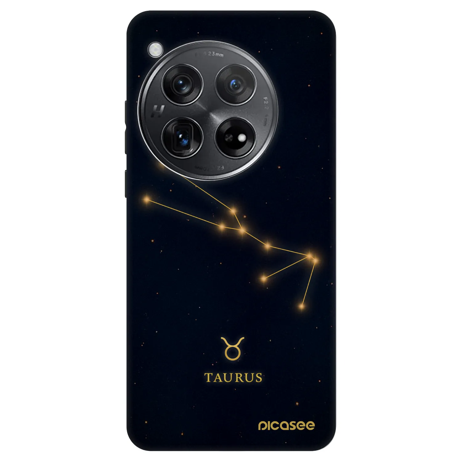 Picasee Fashion Case OnePlus 12 5G - TAURUS
