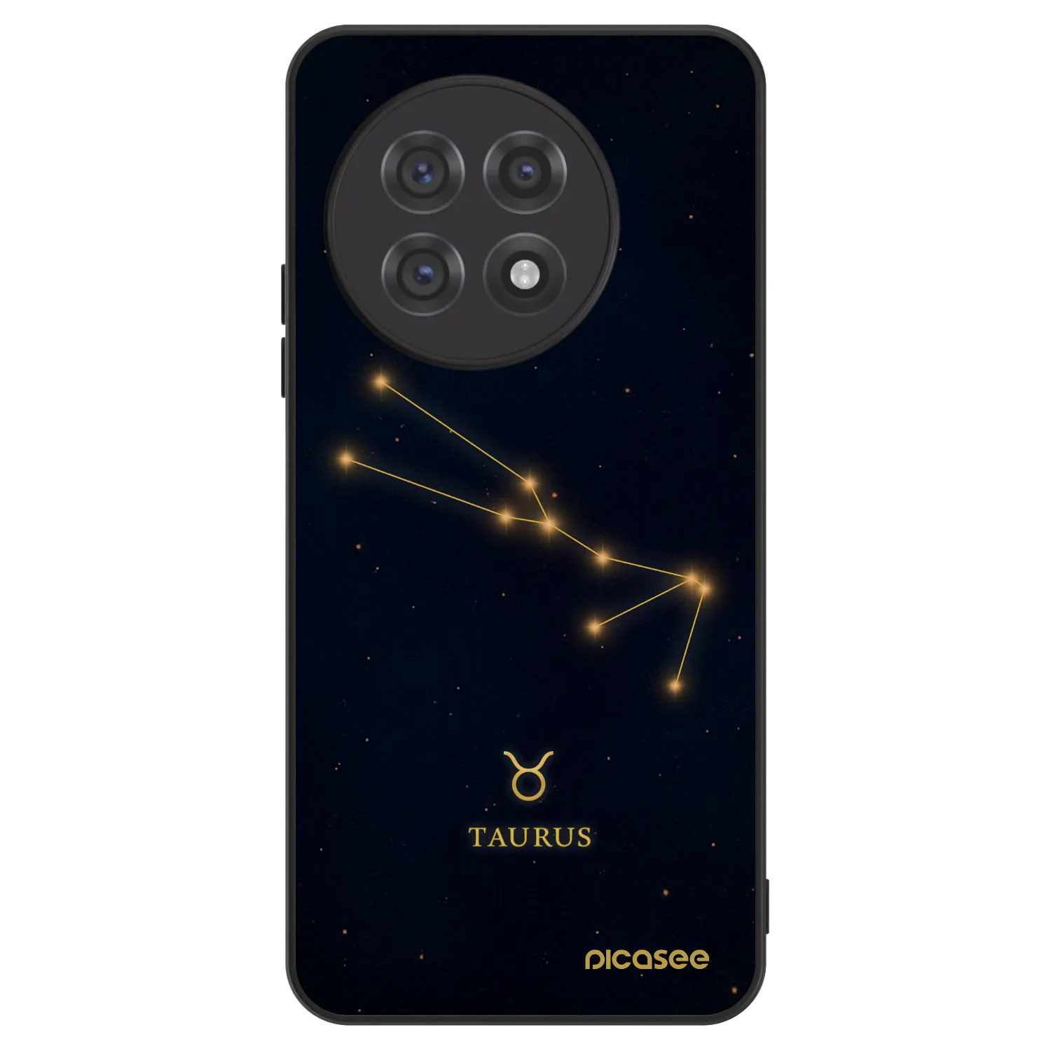 Picasee ULTIMATE CASE OnePlus 13R 5G - készülékre - TAURUS