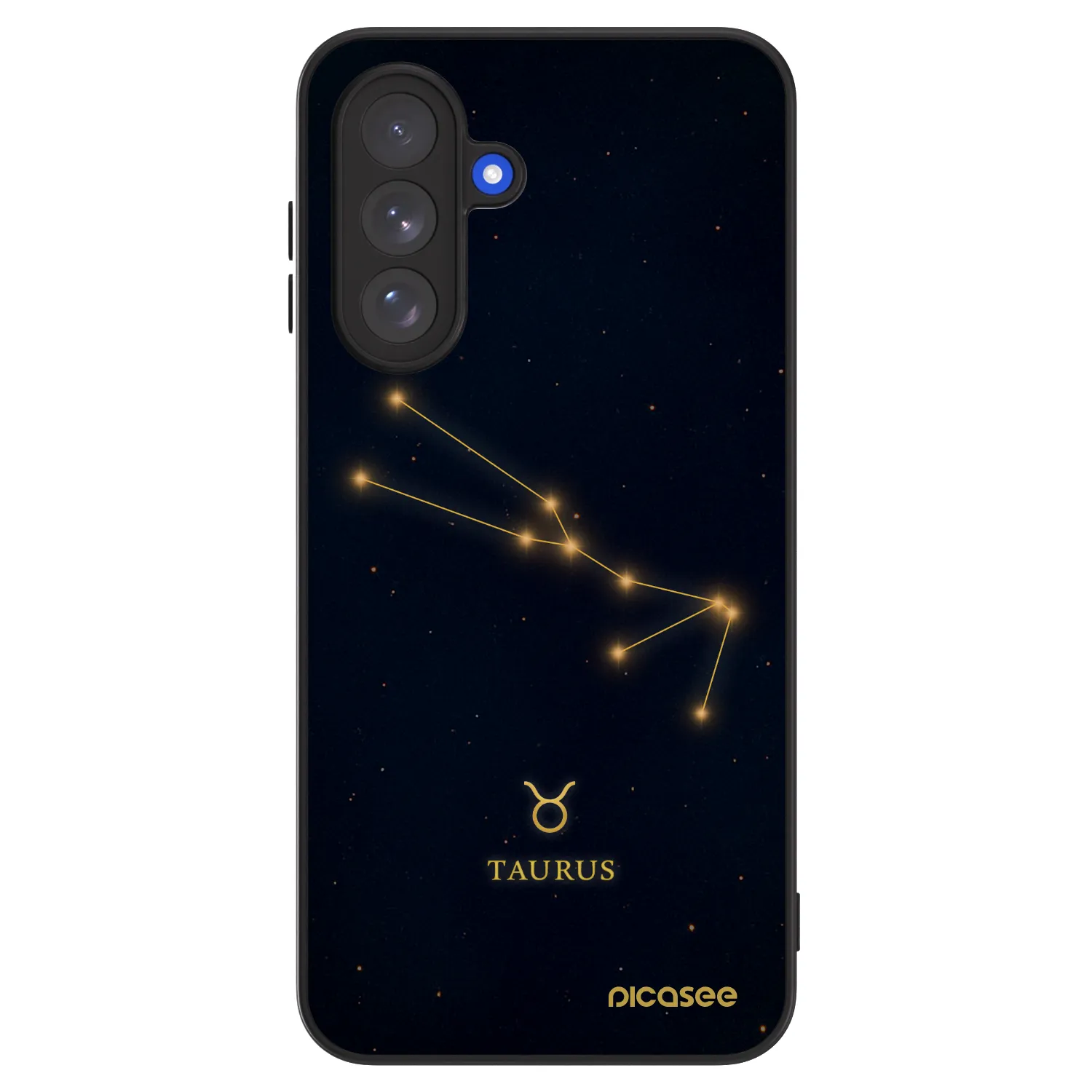 Picasee ULTIMATE CASE Samsung Galaxy A17 5G - készülékre - TAURUS