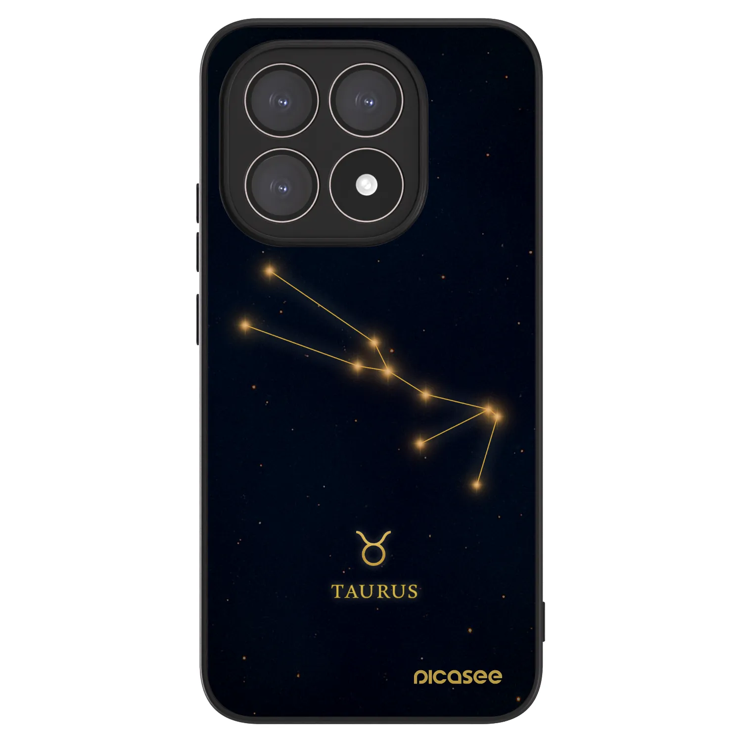 Picasee ULTIMATE CASE Xiaomi 15T - készülékre - TAURUS