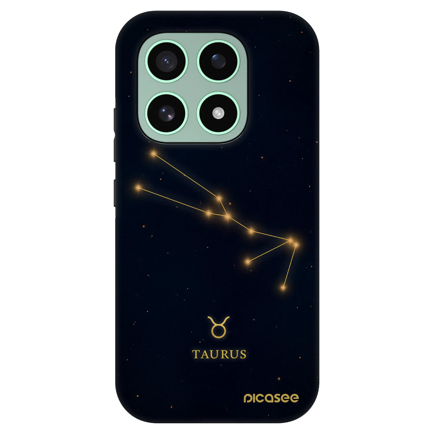 Picasee Fashion Case Xiaomi 17 - TAURUS