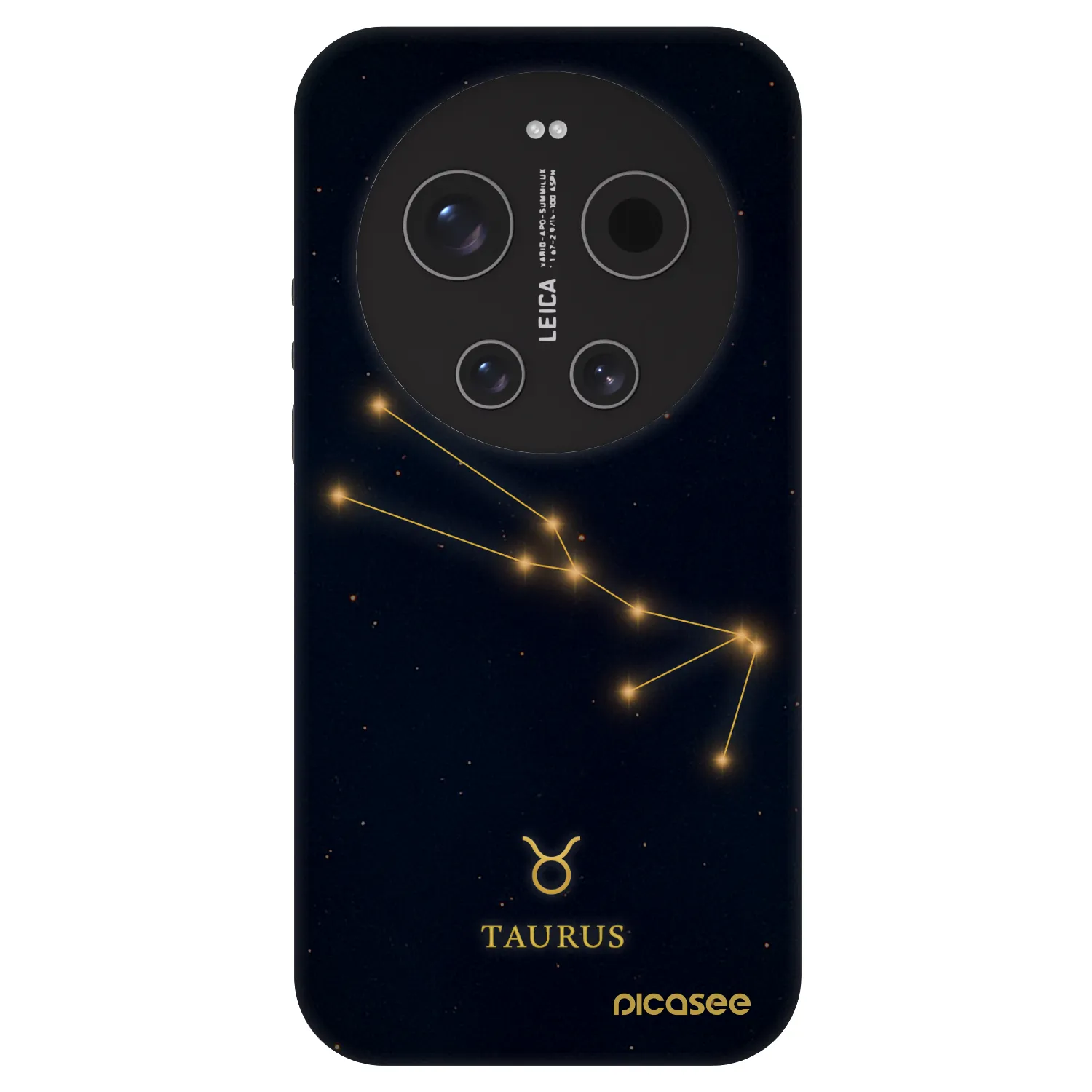 Picasee Fashion Case Xiaomi 17 Ultra - TAURUS