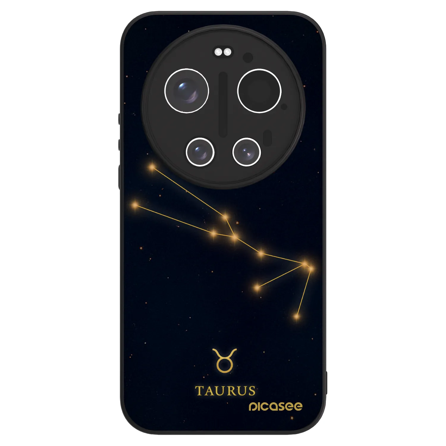 Picasee ULTIMATE CASE Xiaomi 17 Ultra - készülékre - TAURUS