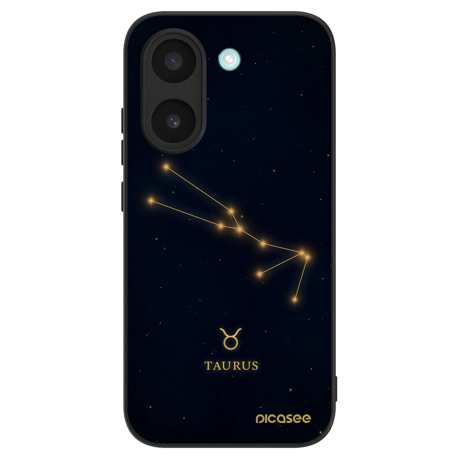 Picasee ULTIMATE CASE Xiaomi Poco X8 Pro - készülékre - TAURUS
