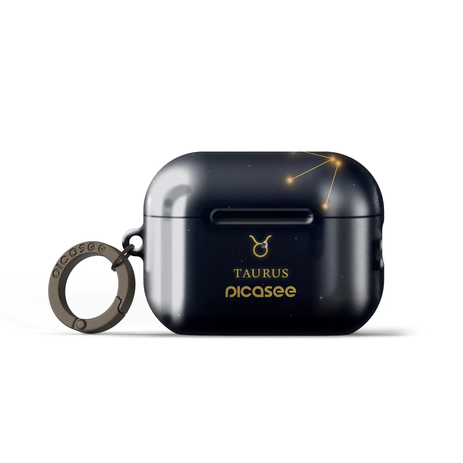Picasee Obal pro Apple AirPods Pro 2 - TAURUS