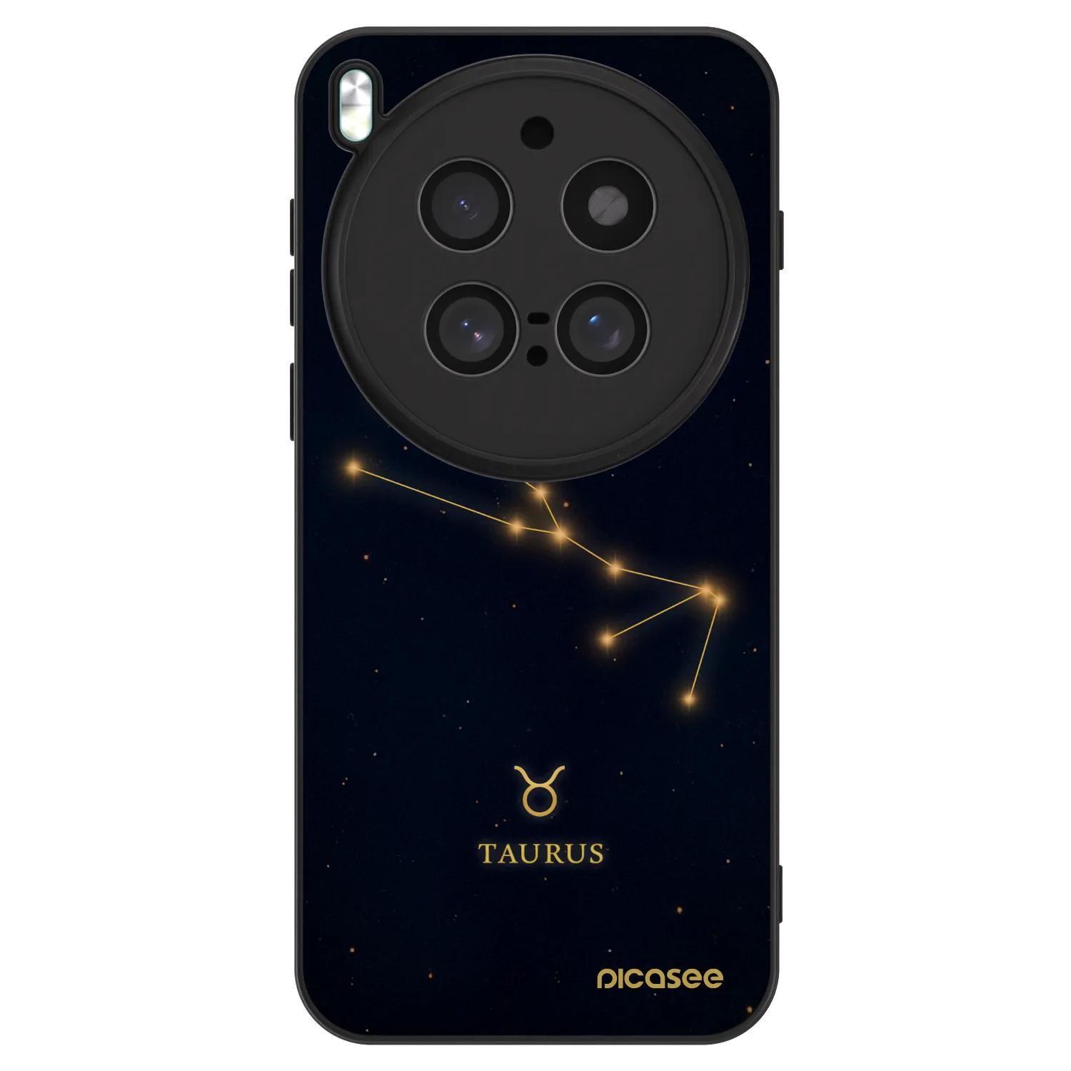 Picasee ULTIMATE CASE Vivo X300 Pro - készülékre - TAURUS