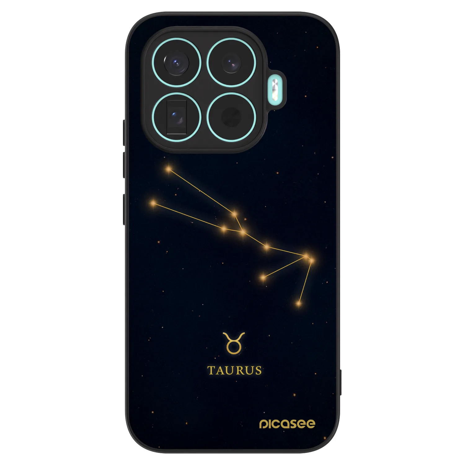 Picasee ULTIMATE CASE Xiaomi 17T - készülékre - TAURUS