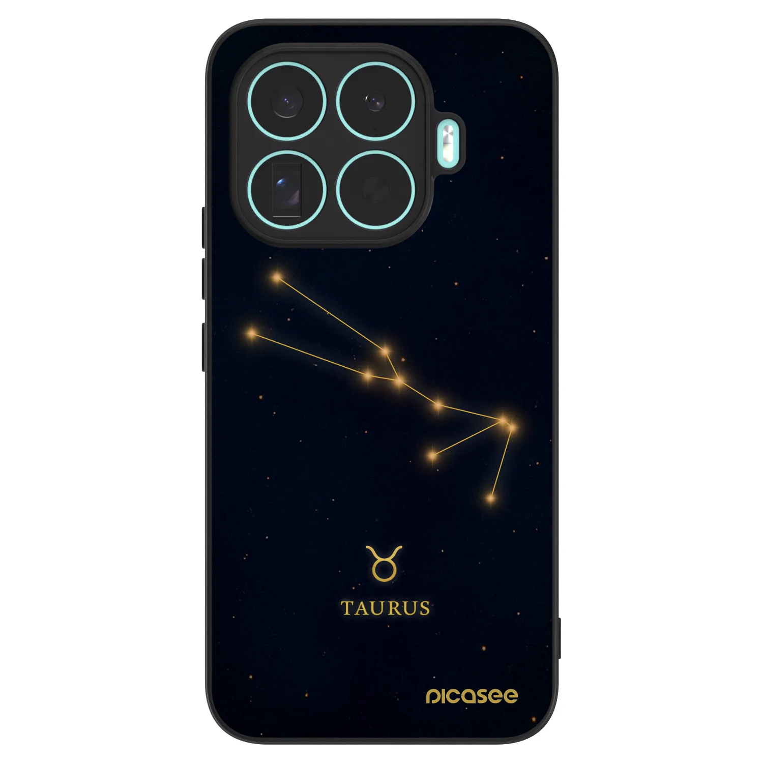 Picasee ULTIMATE CASE Xiaomi 17T Pro - készülékre - TAURUS