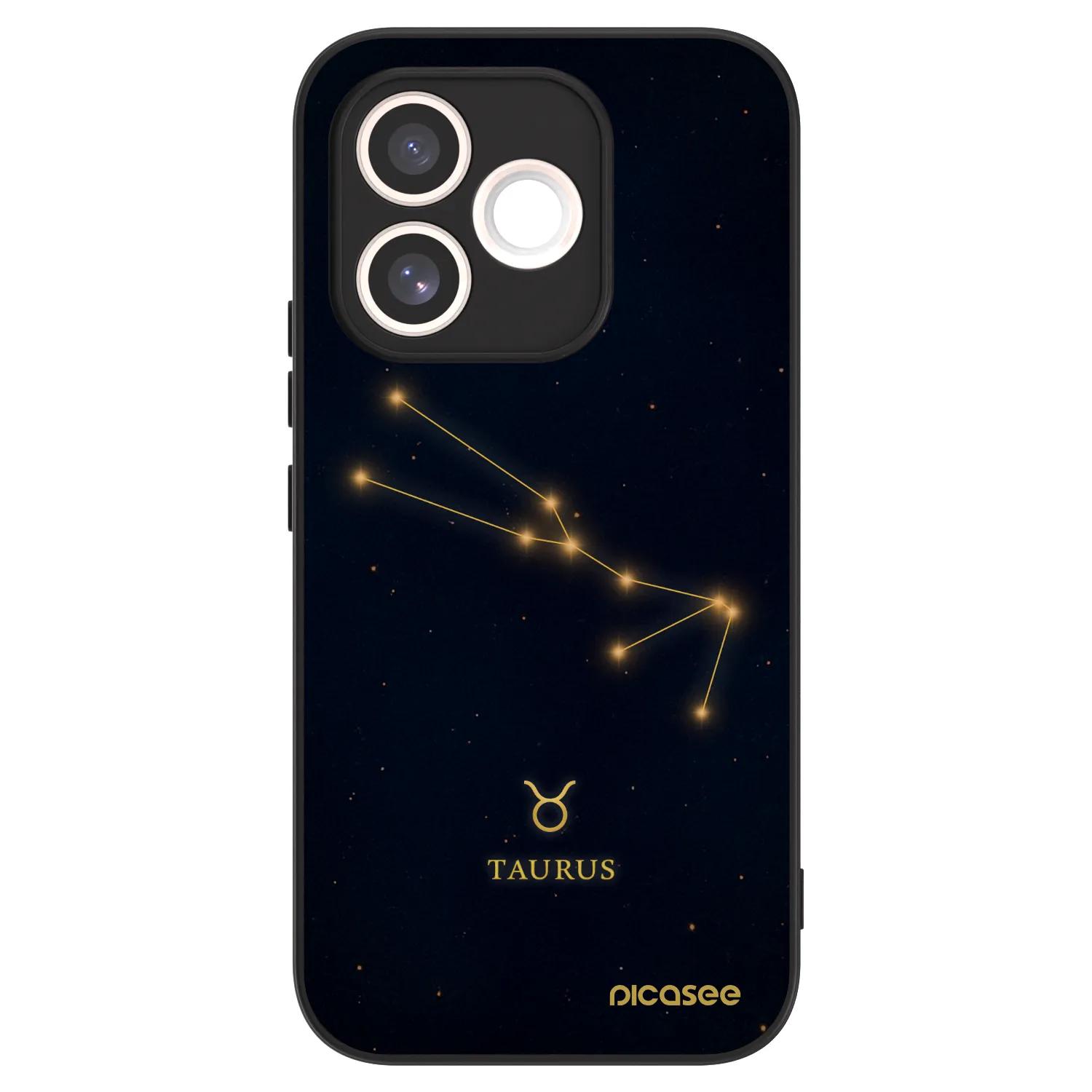 Picasee ULTIMATE CASE Honor 600 Lite - készülékre - TAURUS
