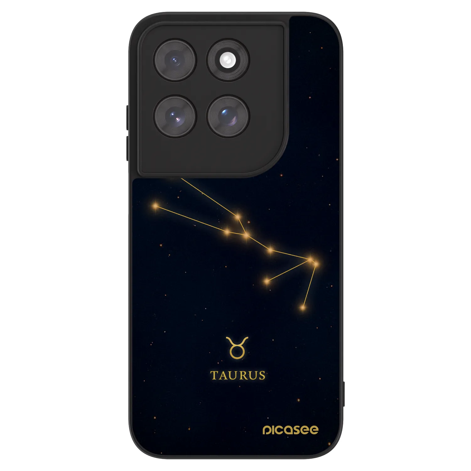 Picasee ULTIMATE CASE Motorola Moto G77 - készülékre - TAURUS