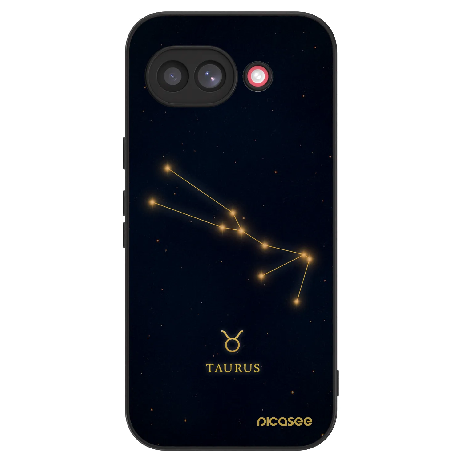 Picasee ULTIMATE CASE Google Pixel 10a - készülékre - TAURUS