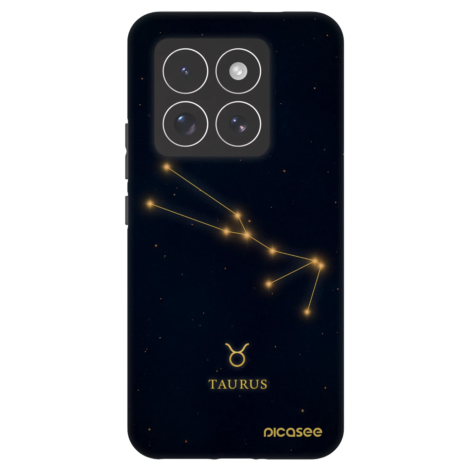 Picasee Fashion Case Xiaomi 14 Pro - TAURUS