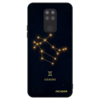 Szilikon tok erre a típusra Xiaomi Mi Note 10 (Pro) - GEMINI