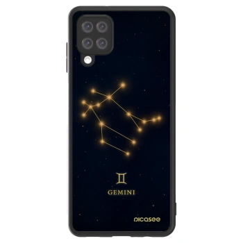 Picasee ULTIMATE CASE Samsung Galaxy A12 A125F - készülékre - GEMINI