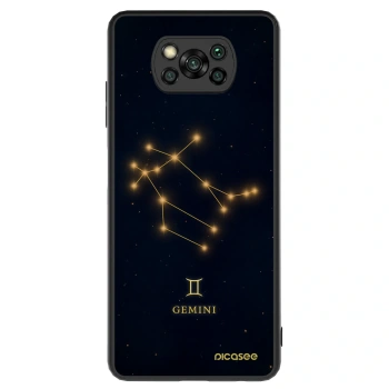 Szilikon tok erre a típusra Xiaomi Poco X3 - GEMINI