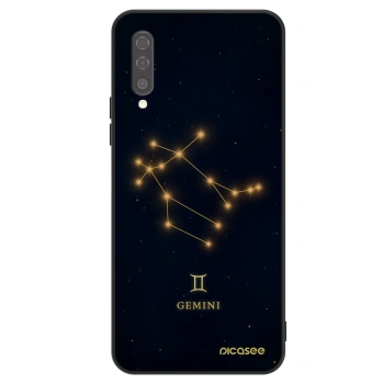 Szilikon tok erre a típusra Samsung Galaxy A50 A505F - GEMINI
