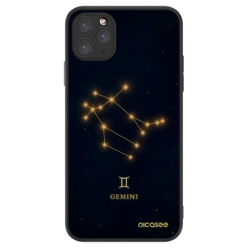 Picasee ULTIMATE CASE Apple iPhone 11 Pro Max - készülékre - GEMINI
