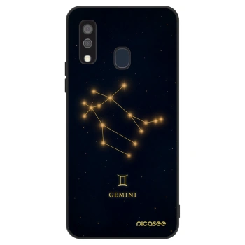 Szilikon tok erre a típusra Samsung Galaxy A40 A405F - GEMINI