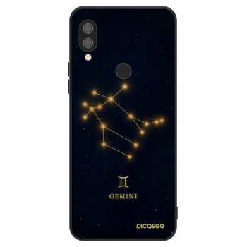 Szilikon tok erre a típusra Xiaomi Redmi 7 - GEMINI
