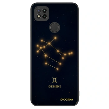 Szilikon tok erre a típusra Xiaomi Redmi 9C - GEMINI