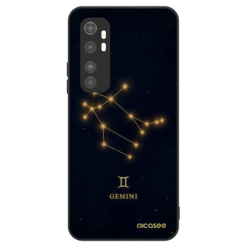 Szilikon tok erre a típusra Xiaomi Mi Note 10 Lite - GEMINI