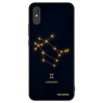 Szilikon tok erre a típusra Xiaomi Redmi 9A - GEMINI
