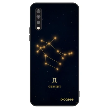 Szilikon tok erre a típusra Samsung Galaxy A70 A705F - GEMINI