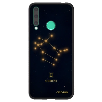 Szilikon tok erre a típusra Honor 20 Lite - GEMINI