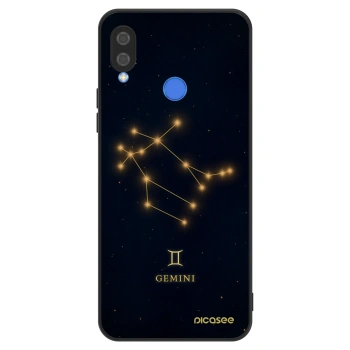 Szilikon tok erre a típusra Huawei Nova 3 - GEMINI
