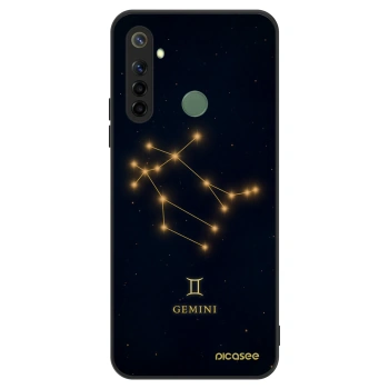 Szilikon tok erre a típusra Realme 6i - GEMINI