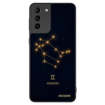 Szilikon tok erre a típusra Samsung Galaxy S21+ 5G G996F - GEMINI
