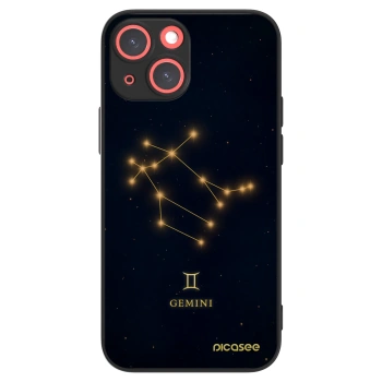 Picasee ULTIMATE CASE Apple iPhone 13 mini - készülékre - GEMINI