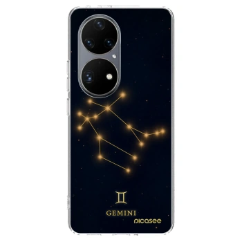 Tok az alábbi mobiltelefonokra Huawei P50 - GEMINI