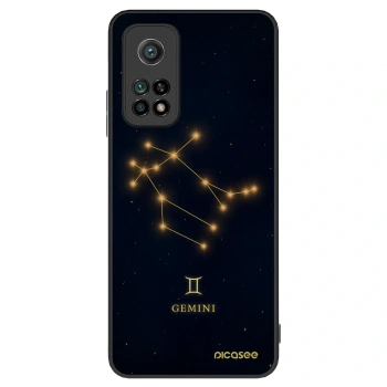 Szilikon tok erre a típusra Xiaomi Mi 10T - GEMINI