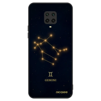 Szilikon tok erre a típusra Xiaomi Redmi Note 9S - GEMINI