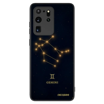 Szilikon tok erre a típusra Samsung Galaxy S20 Ultra 5G G988F - GEMINI