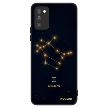 Szilikon tok erre a típusra Samsung Galaxy A02s A025G - GEMINI