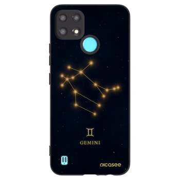 Tok az alábbi mobiltelefonokra Realme C21 - GEMINI