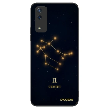 Szilikon tok erre a típusra Vivo Y11s - GEMINI