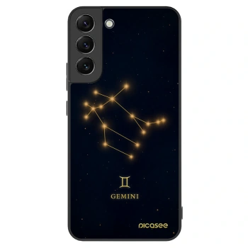 Szilikon tok erre a típusra Samsung Galaxy S22+ 5G - GEMINI