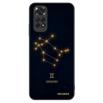 Szilikon tok erre a típusra Xiaomi Redmi Note 11S 4G - GEMINI
